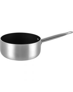 Rondel z powłoką nieprzywierającą, Premium Line, do indukcji, Ø 160 mm