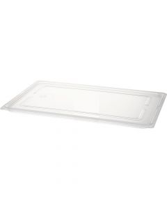 Pokrywa szczelna z polipropylenu, GN 1/1 Bufet Safe