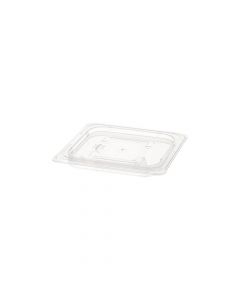 Pokrywa szczelna z polipropylenu, GN 1/6 Bufet Safe