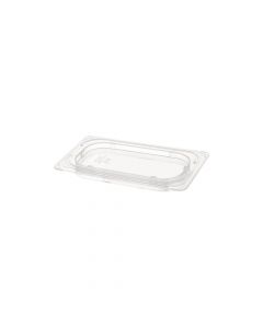 Pokrywa szczelna z polipropylenu, GN 1/9 Bufet Safe