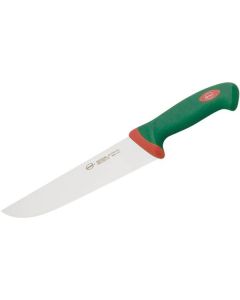 nóż masarski sanelli
