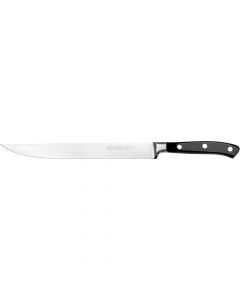 Nóż do pieczeni, kuty, Sanelli Ergoforge, L 220 mm