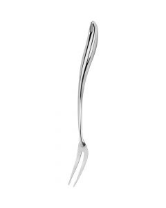 Widelec do serwowania z otworem do zawieszenia, L 390 mm