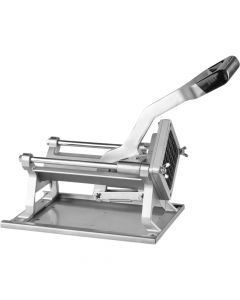 Krajalnica do frytek, ostrze 13x13 mm