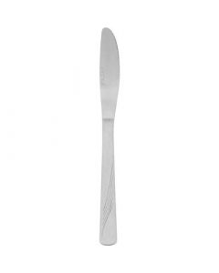 Nóż stołowy (zestaw BAROWY INOX 18/0)