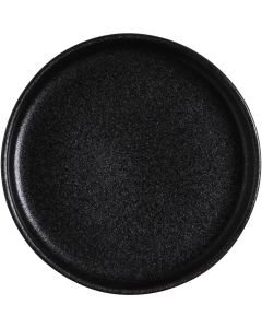 Talerz płytki, Slate, Ø 210 mm