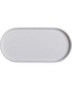 Półmisek owalny, Snow, L 270 mm