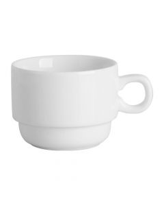 Filiżanka do kawy, Classic, V 0.18 l
