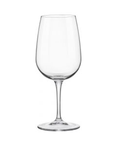 Kieliszek do białego, Inventa, V 0.418 l