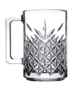 Szklanka z uchem, Timeless, V 0,310 l