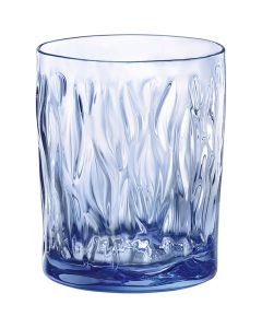 Szklanka do wody Wind, sapphire blue 300 ml