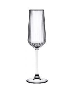 Kieliszek do szampana, Allegra Festa, V 0.195 l