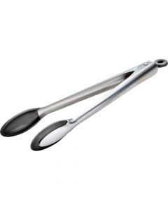 Szczypce uniwersalne z blokadą, silikonowane, L 275 mm