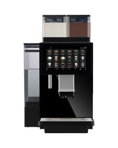Automatyczny ekspres do kawy z funkcją gorącej czekolady, P 3.1 kW, V 6 l