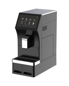 Ekspres automatyczny, V 3.5 l, P 1.3 kW