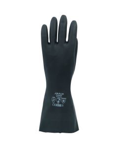 Rękawice ochronne rozmiar XL