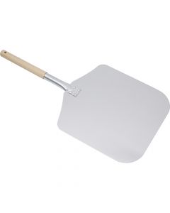 Łopata do pizzy, 305x335 mm, L 640 mm