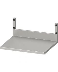 Półka pod salamander, 650x600x300 mm