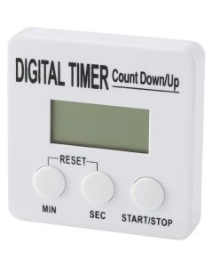 Timer, minutnik czasowy