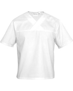 bluza w serek