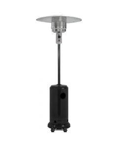 Lampa grzewcza na gaz 13 kW