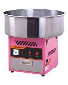 Urządzenie do waty cukrowej, Ø 520 mm, Gredil, P 1.2 kW