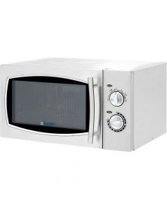 Kuchenka mikrofalowa 900W - sterowanie manualne