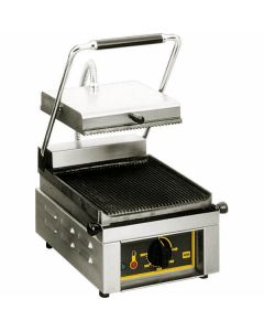 Kontakt grill pojedynczy Roller Grill