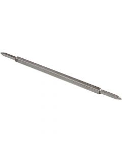 Miecz do mięsa do gyrosa kebaba 89,5 cm