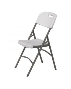 krzesło cateringowe białe