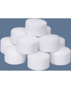 Sól tabletkowa niejodowana NaCl do uzdatniaczy w zmywarkach