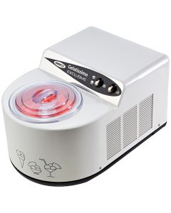 Frezer - konserwator maszyna pomocnicza do lodów 1,7 l