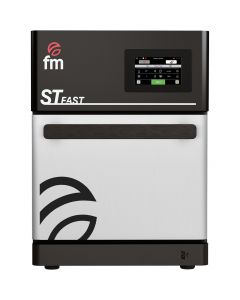 Piec konwekcyjno-mikrofalowy, ST-Fast, P 6 kW, P 400 V