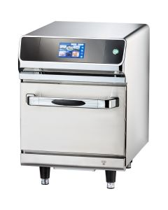 Piec konwekcyjno-mikrofalowy Speed Chef 3,5 kW