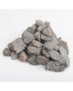 Kamienie do lava grill 3 kg