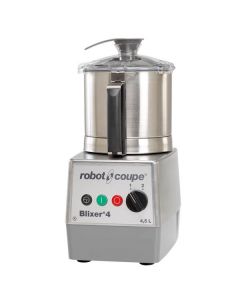 blixer 4 robot coupe