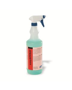 easySPRAY 1 kg - płyn do łazienek