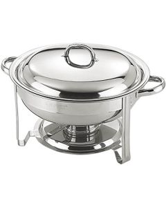 Podgrzewacz gastronomiczny okrągły stalgast  7,5 l