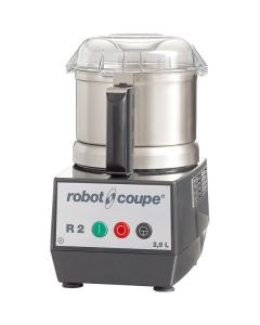 cutter wilk r2 robot coupe