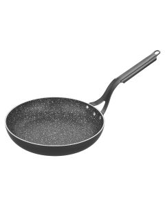 Patelnia WOK z powłoką granitową Comfort Ø 28 cm