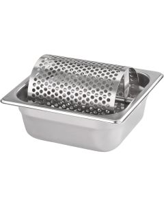 Dozownik roztopionego masła, 180x160x65 mm