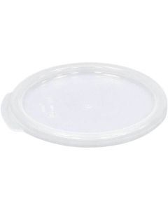 Pokrywa do okrągłych pojemników do żywności 10l, 15l i 20l