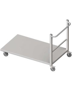 Wózek transportowy platforma