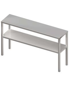 Nadstawka na stół podwójna