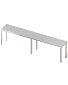 Nadstawka na stół pojedyncza