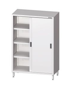 Szafa magazynowa drzwi suwane