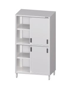 Szafa magazynowa drzwi suwane