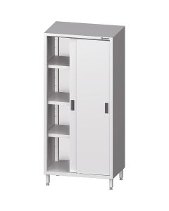 Szafa magazynowa drzwi suwane