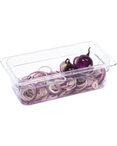 pojemnik z poliwęglanu