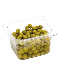 pojemnik z poliwęglanu